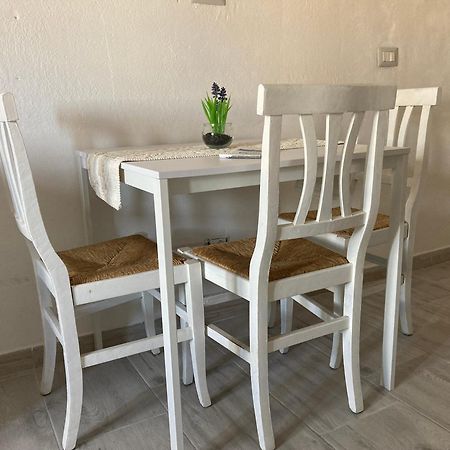 Valverde Central Studio Flat ألغيرو المظهر الخارجي الصورة