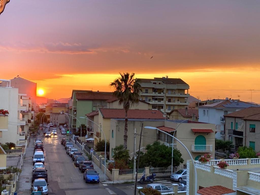 Valverde Central Studio Flat ألغيرو المظهر الخارجي الصورة