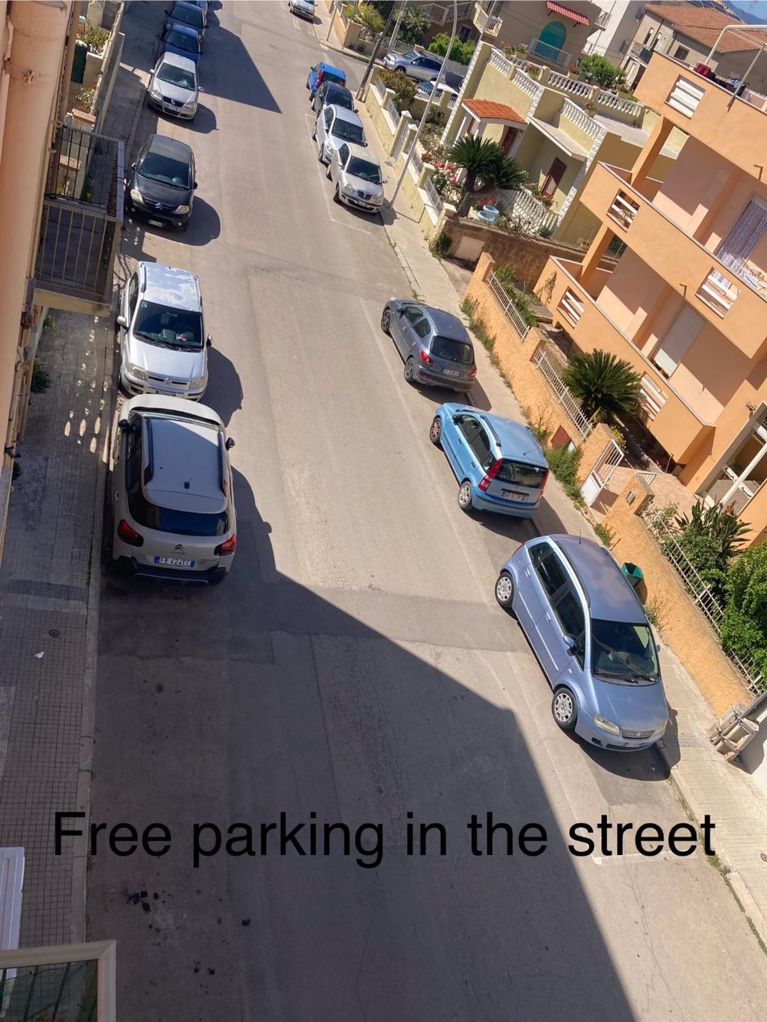 Valverde Central Studio Flat ألغيرو المظهر الخارجي الصورة