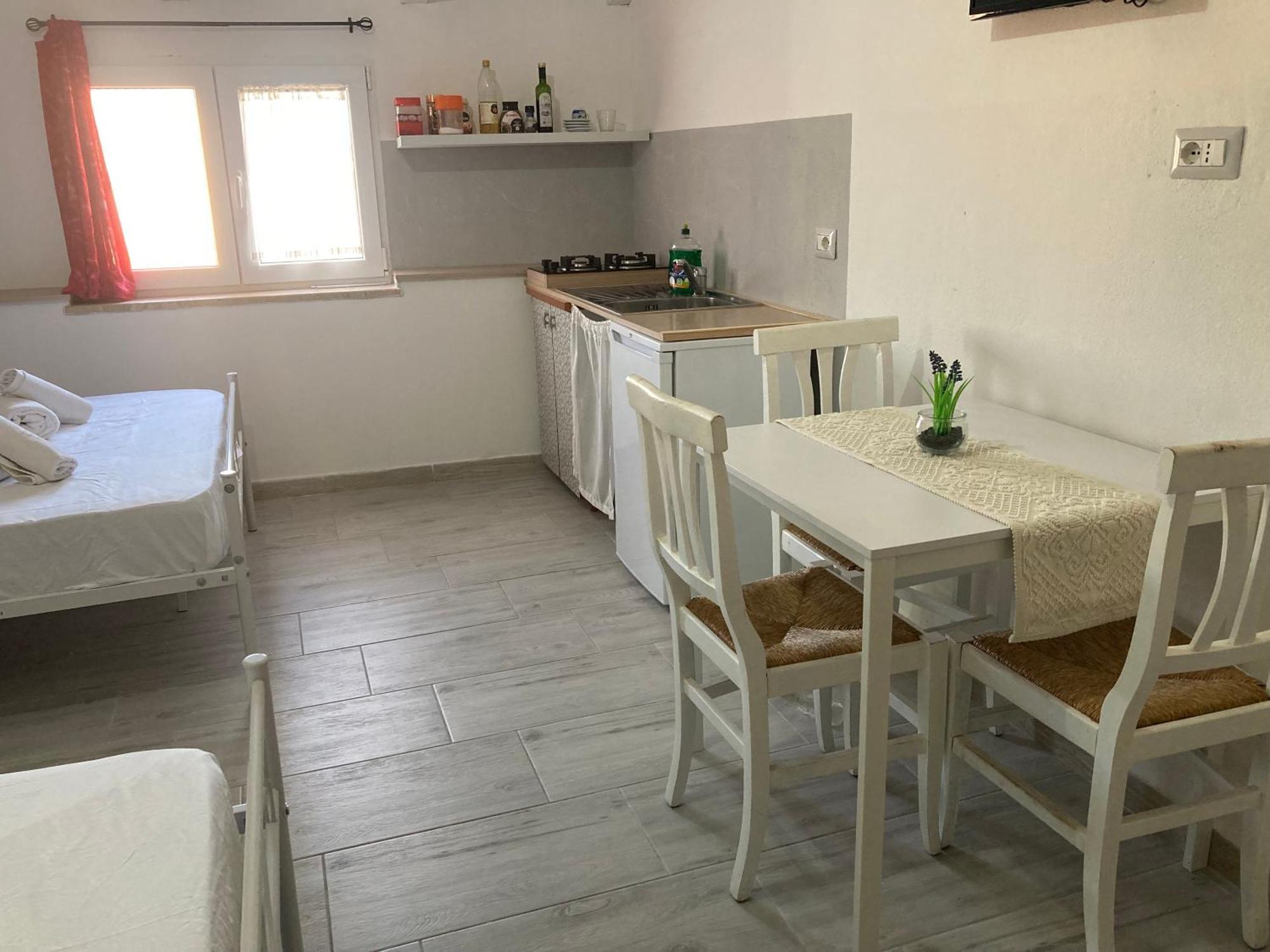 Valverde Central Studio Flat ألغيرو المظهر الخارجي الصورة