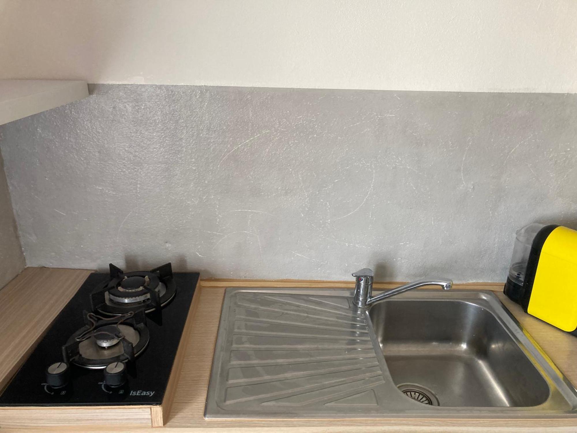 Valverde Central Studio Flat ألغيرو المظهر الخارجي الصورة