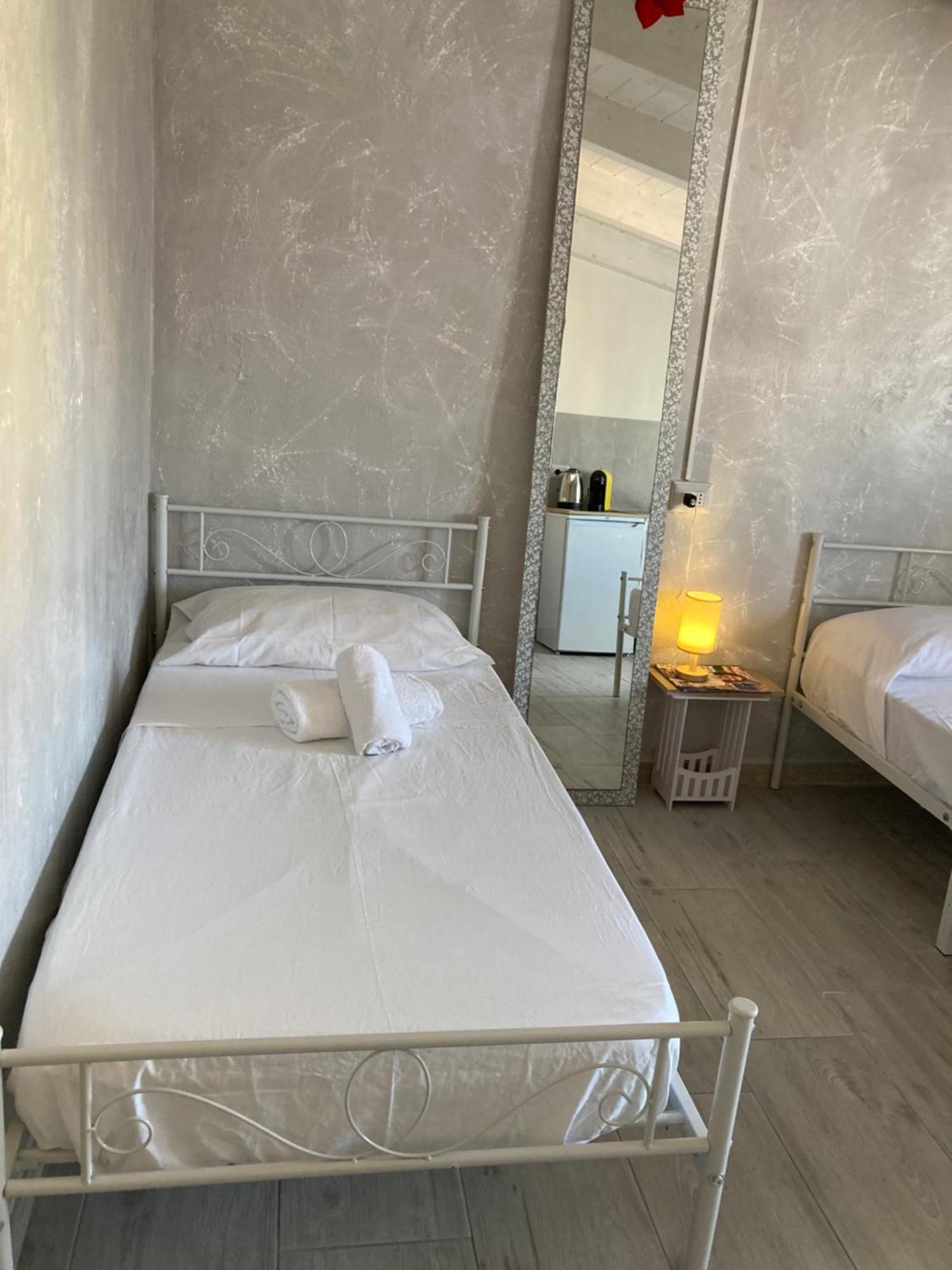 Valverde Central Studio Flat ألغيرو المظهر الخارجي الصورة