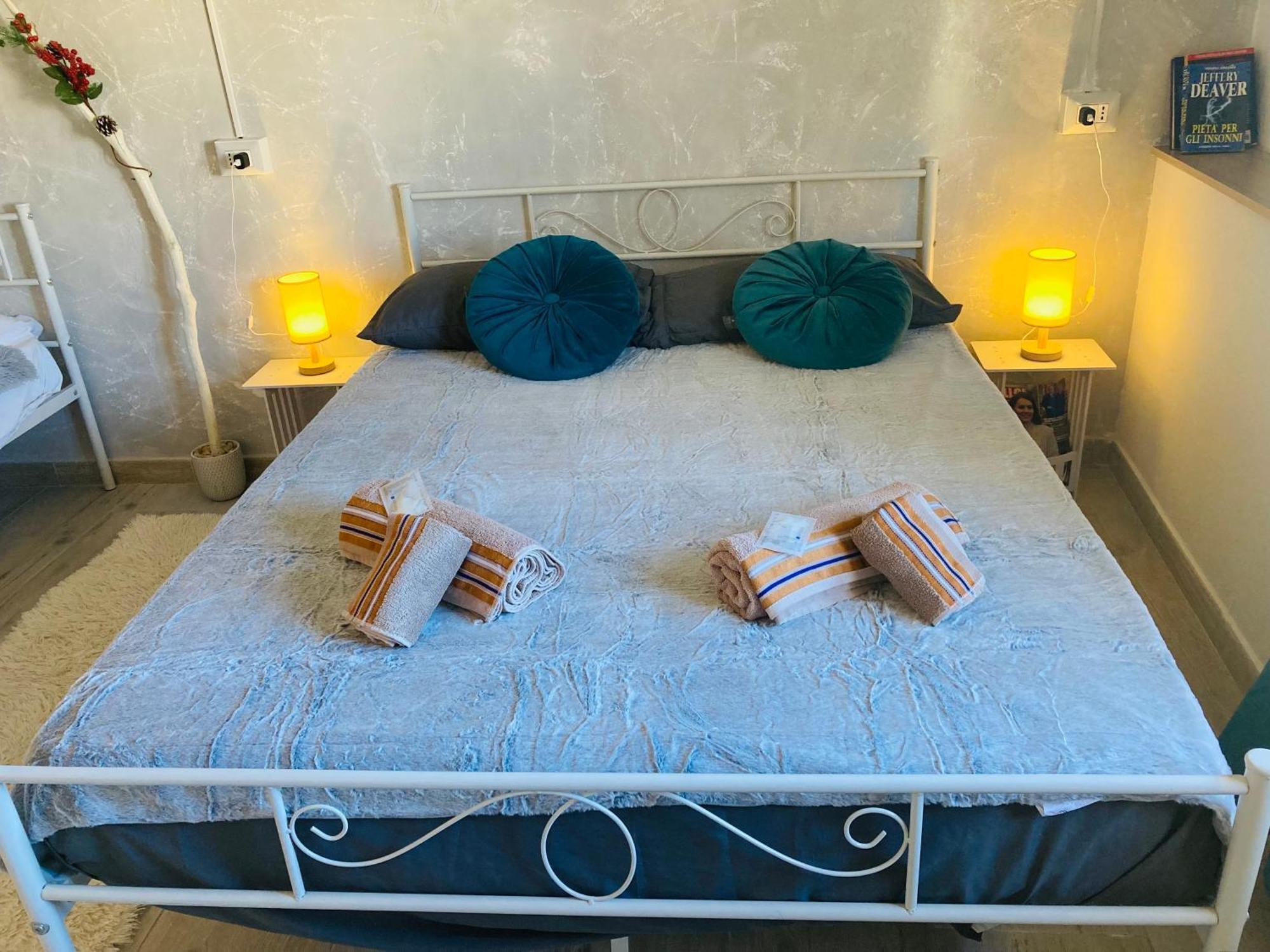 Valverde Central Studio Flat ألغيرو المظهر الخارجي الصورة